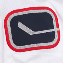 Trevor Linden Vancouver Canucks Official NHL Jersey Mitchell & Ness