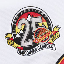 Gino Odjick Vancouver Canucks Official NHL Jersey Mitchell & Ness