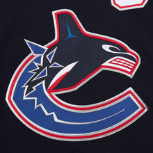 Markus Naslund Vancouver Canucks Official NHL Jersey Mitchell & Ness