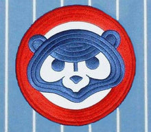 Mike Krukow Chicago Cubs Official MLB Majestic Jersey