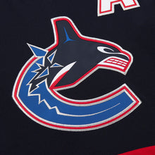 Todd Bertuzzi Vancouver Canucks Official NHL Jersey Mitchell & Ness
