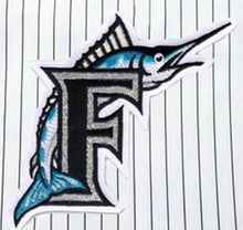 Carlos Delgado Florida Marlins Official MLB Majestic Jersey