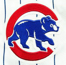 Moises Alou Chicago Cubs Official MLB Majestic Jersey