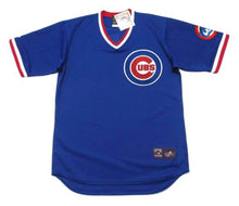 Rafael Palmeiro Chicago Cubs Official MLB Majestic Jersey