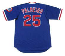 Rafael Palmeiro Chicago Cubs Official MLB Majestic Jersey