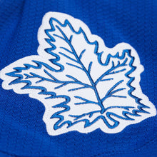 Mats Sundin Toronto Maple Leafs Customized Official NHL Mitchell & Ness Jersey
