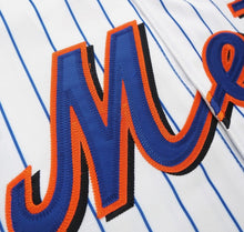 Carlos Delgado New York Mets Official MLB Majestic Jersey