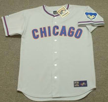 Randy Hundley 1968 Chicago Cubs Official MLB Majestic Jersey