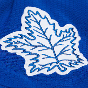 Mats Sundin Toronto Maple Leafs Customized Official NHL Mitchell & Ness Jersey