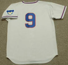 Randy Hundley 1968 Chicago Cubs Official MLB Majestic Jersey
