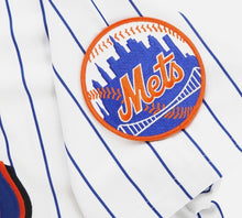 Carlos Delgado New York Mets Official MLB Majestic Jersey