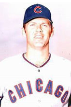 Randy Hundley 1968 Chicago Cubs Official MLB Majestic Jersey