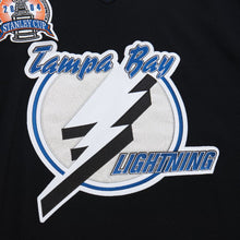 Martin St. Louis Tampa Bay Lightning Official NHL Jersey Mitchell & Ness