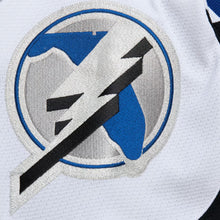 Martin St. Louis Tampa Bay Lightning Official NHL Jersey Mitchell & Ness