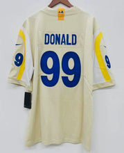 Aaron Donald Los Angeles Rams NFL Nike NFL Jersey