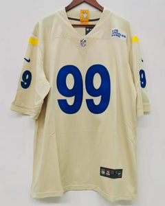 Aaron Donald Los Angeles Rams NFL Nike NFL Jersey