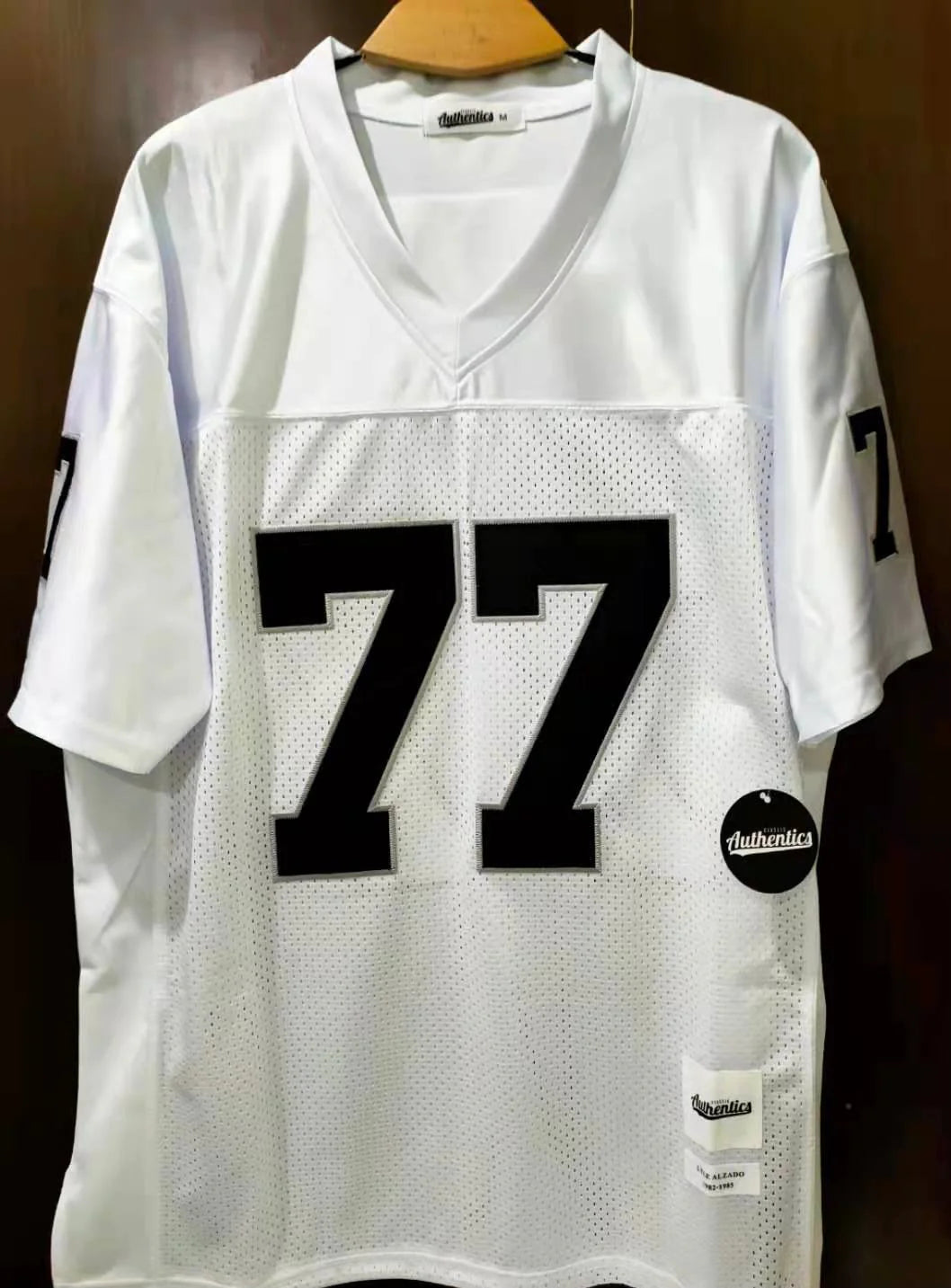 Football Jersey Alzado Raiders Jersey Lyle Alzado Oakland Raiders