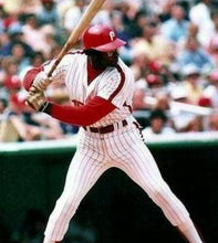 Richie Dick Allen Philadelphia Phillies Official MLB Majestic Jersey