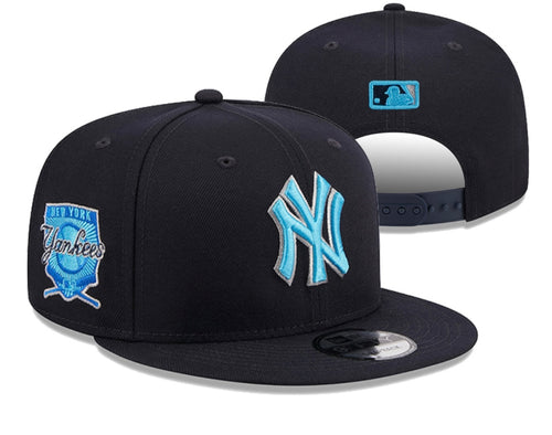 New York Yankees New Era Hat adjustable