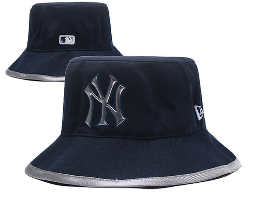 New York Yankees Bucket hat New Era