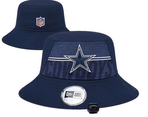 Dallas Cowboys Bucket hat New Era