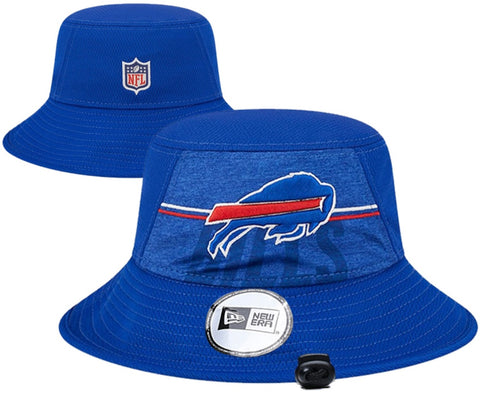 Buffalo Bills Bucket hat New Era