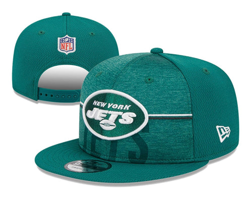 New York Jets New Era Hat adjustable