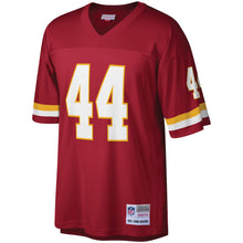 John Riggins Washington Redskins Commanders Official NFL Mitchell & Ness Jersey
