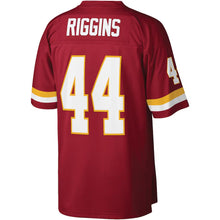 John Riggins Washington Redskins Commanders Official NFL Mitchell & Ness Jersey