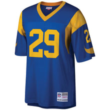 Eric Dickerson Los Angeles Rams Official NFL Mitchell & Ness Jersey