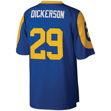 Eric Dickerson Los Angeles Rams Official NFL Mitchell & Ness Jersey