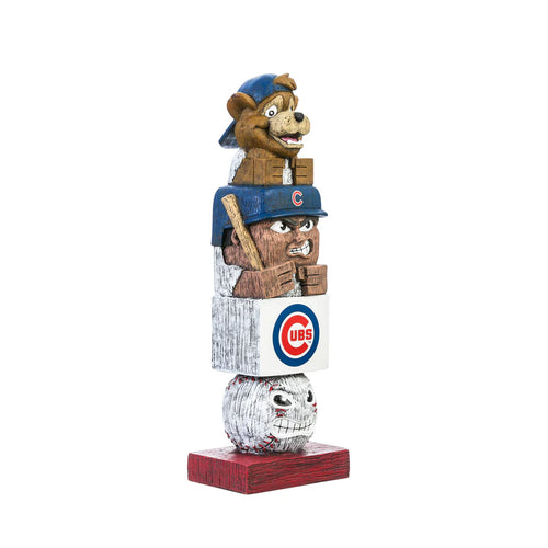 Chicago Cubs Tiki 16’ made by Evergreen