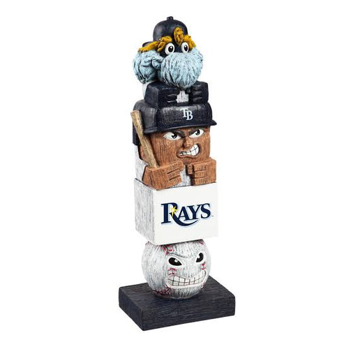 Tampa Bay Rays Tiki 16’ made by Evergreen