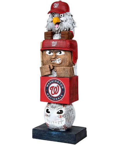 Washington Nationals Tiki 16’ made by Evergreen