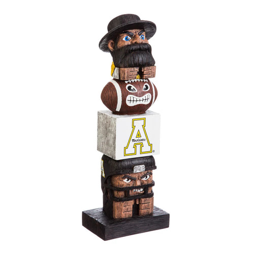 Appalachian State Tiki 16’ made by Evergreen