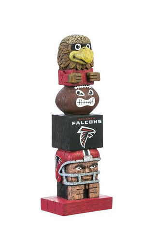 Atlanta Falcons Tiki 16’ made by Evergreen