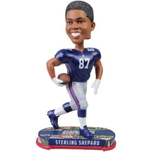 Sterling Shepard New York Giants Bobblehead Forever Collectibles