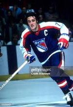 Phil Esposito New York Rangers NHL Jersey CCM