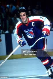 Phil Esposito New York Rangers NHL Jersey CCM