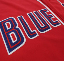 Carlos Delgado Toronto Blue Jays Official MLB Majestic Jersey red