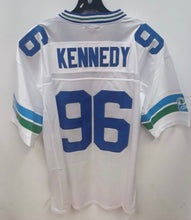 Cortez Kennedy Seattle Seahawks Jersey Mitchell & Ness