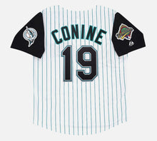 Jeff Conine Florida Marlins Official MLB 1997 World Series  Jersey