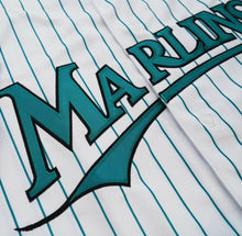 Jeff Conine Florida Marlins Official MLB 1997 World Series  Jersey