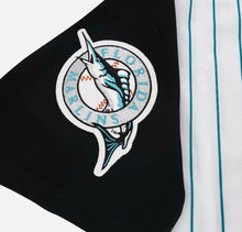 Jeff Conine Florida Marlins Official MLB 1997 World Series  Jersey