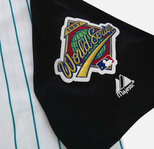 Jeff Conine Florida Marlins Official MLB 1997 World Series  Jersey
