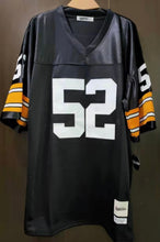 Mike Webster Pittsburgh Steelers Classic Authentics Jersey