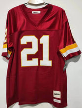 Sean Taylor Washington Redskins Commanders Jersey Classic Authentics