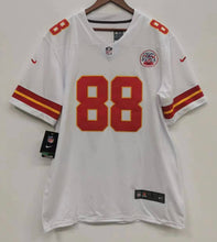 Tony Gonzalez Kansas City Chiefs Jersey Nike