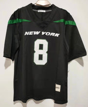 Aaron Rodgers New York Jets Jersey Classic Authentics