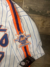 Keith Hernandez autographed jersey COA photo signing